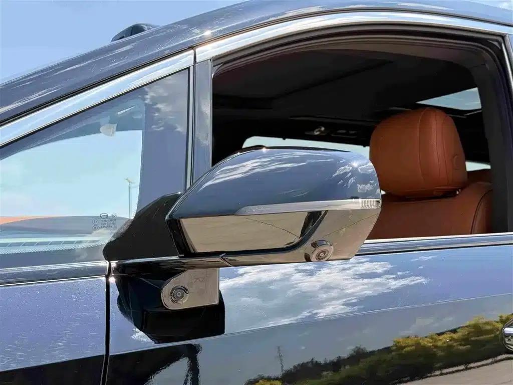 Trumpchi M8 Aspiration 2026 Master Edition with LiDAR — миниатюра 23