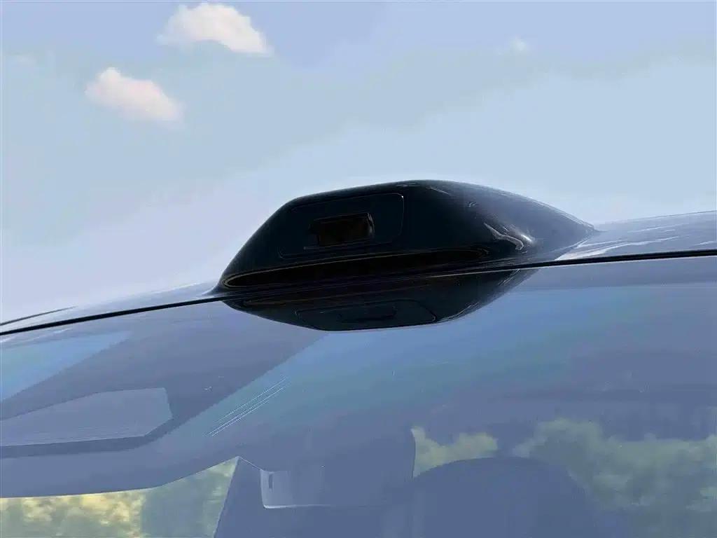 Trumpchi M8 Aspiration 2026 Master Edition with LiDAR — миниатюра 24