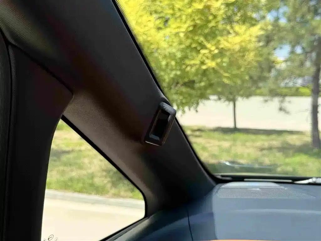 Trumpchi M8 Aspiration 2026 Master Edition with LiDAR — миниатюра 28