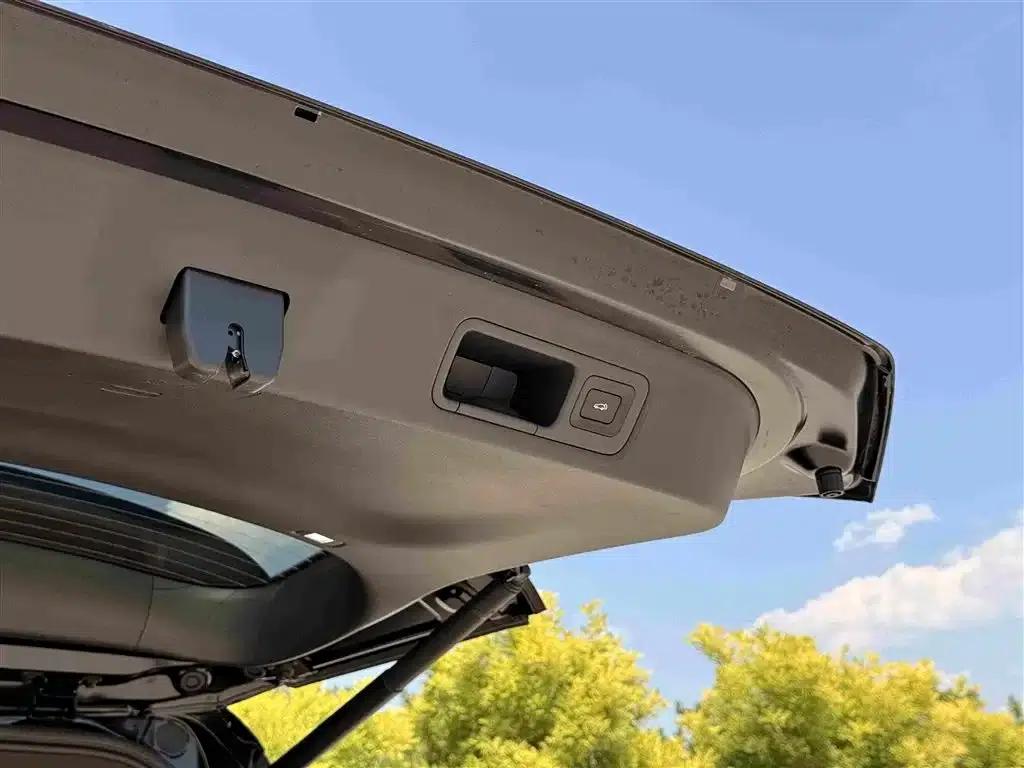 Trumpchi M8 Aspiration 2026 Master Edition with LiDAR — миниатюра 33