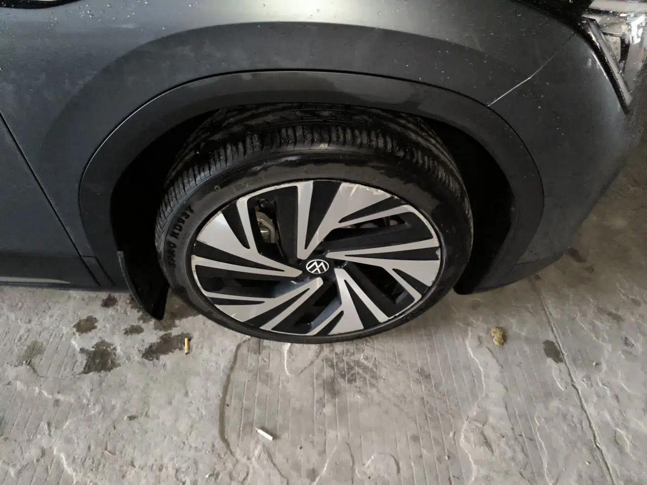 Volkswagen ID.6 X 2021 Prime Kinergy Four-Wheel Drive Edition — миниатюра 8