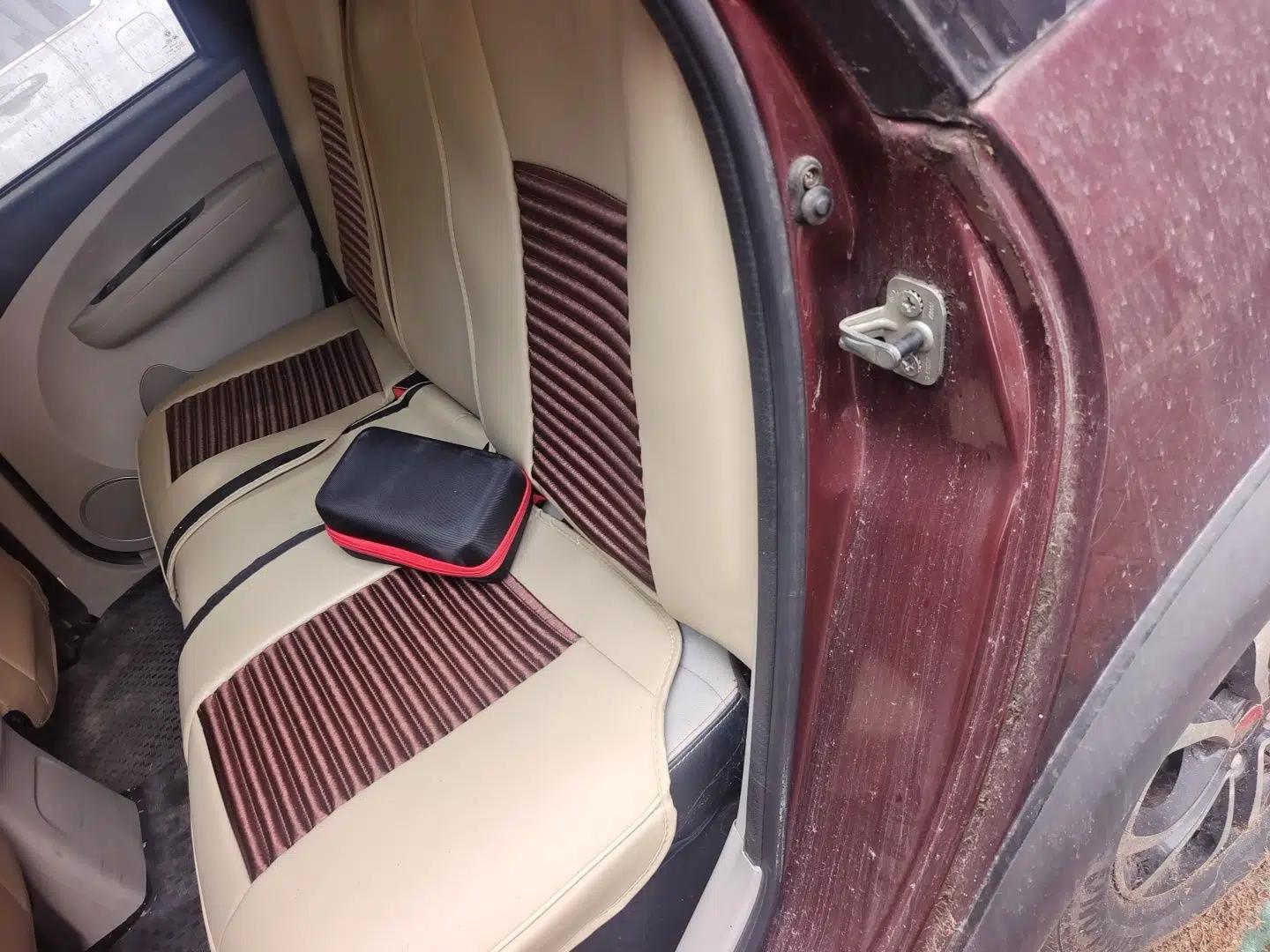 FORTHING Joyear X3 2016 1.5L Comfort Model — миниатюра 17