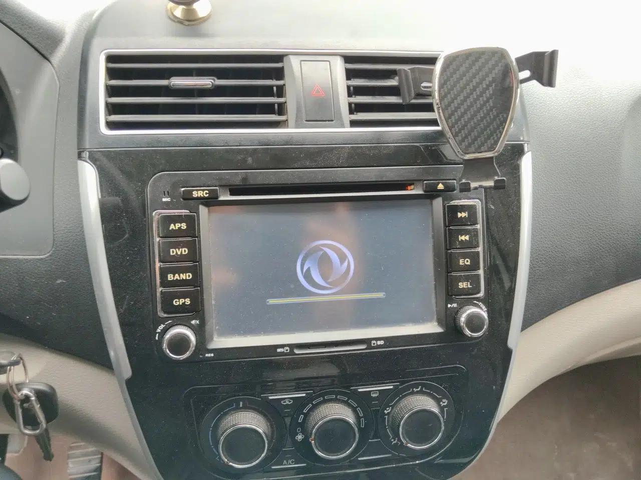 FORTHING Joyear X3 2015 1.5L Comfort Model — миниатюра 13