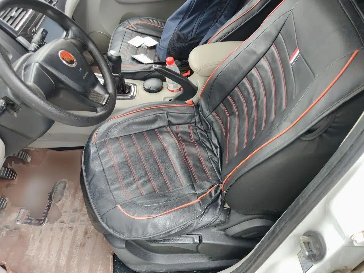 FORTHING Joyear X3 2015 1.5L Comfort Model — миниатюра 15