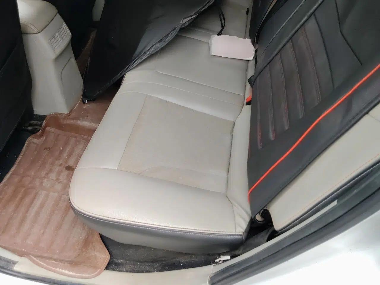 FORTHING Joyear X3 2015 1.5L Comfort Model — миниатюра 17