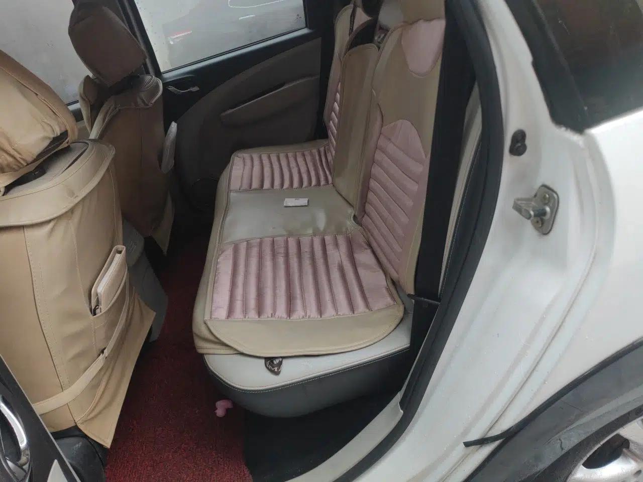 FORTHING Joyear XV 2015 1.6L CVT Luxury Model — миниатюра 17