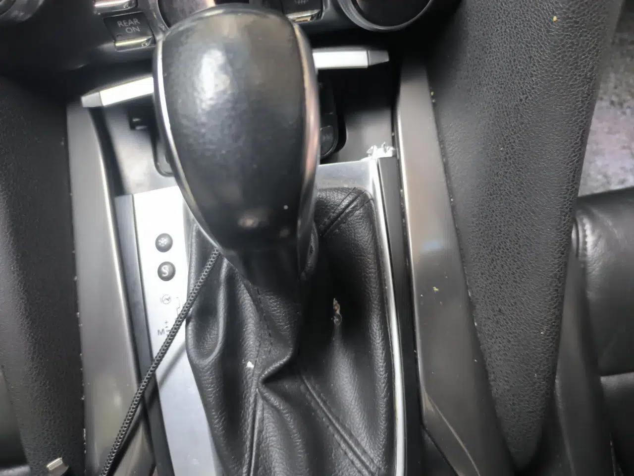 DS 5 2014 1.6T Elegant Version THP160 — миниатюра 14