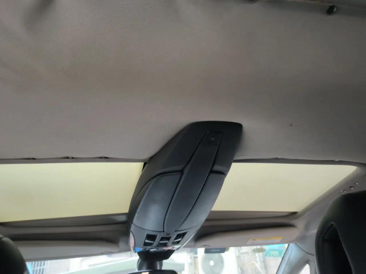 DS 5 2014 1.6T Elegant Version THP160 — миниатюра 18