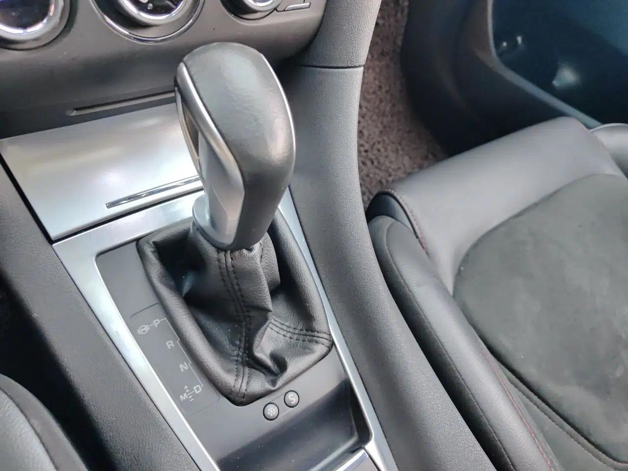 DS 4S 2016 1.6T Automatic Smart Enjoyment Tech Edition THP160 — миниатюра 13