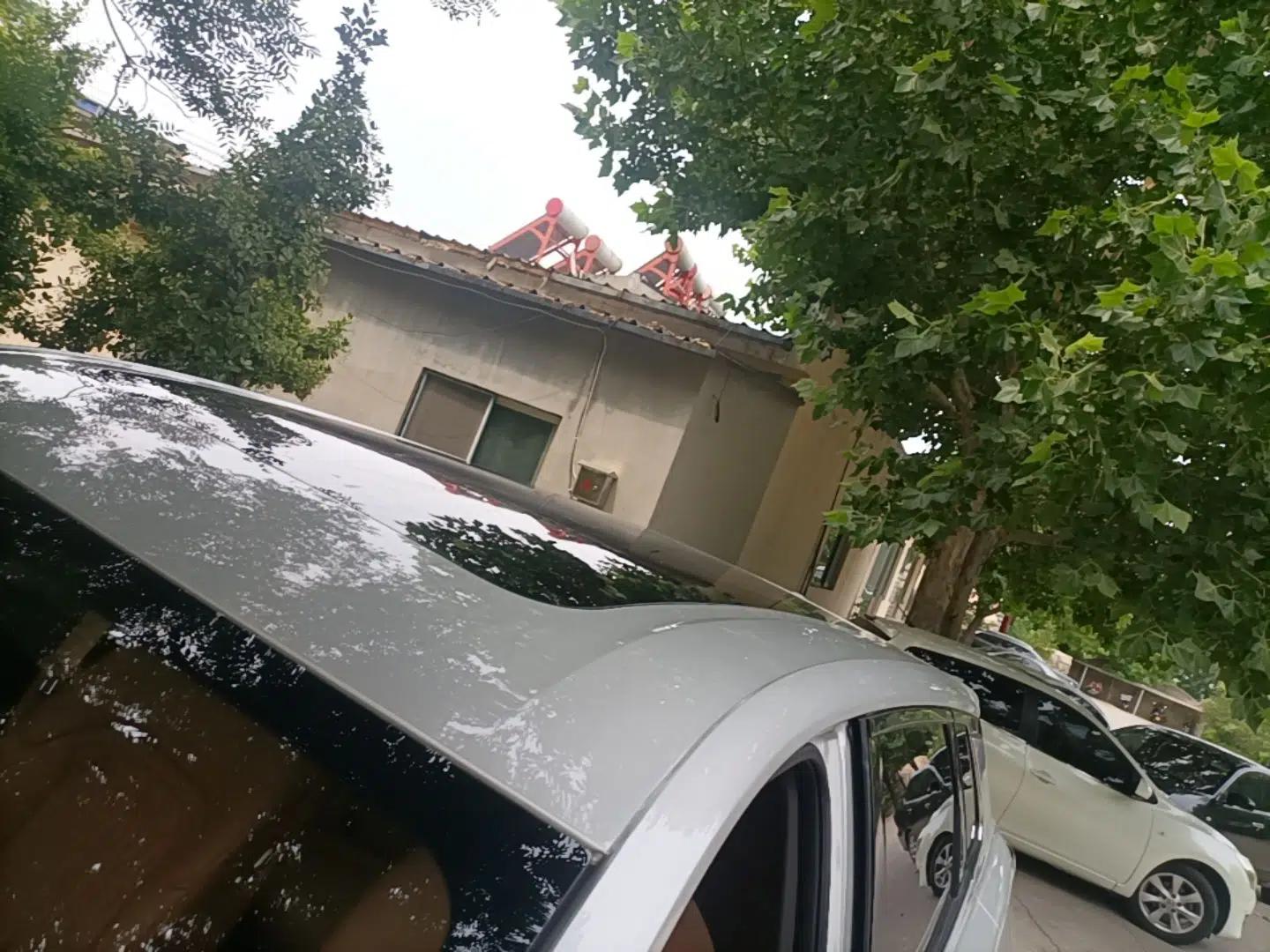 Dongfeng Aeolus L8 2025 Model 185KM Dream Edition — миниатюра 7