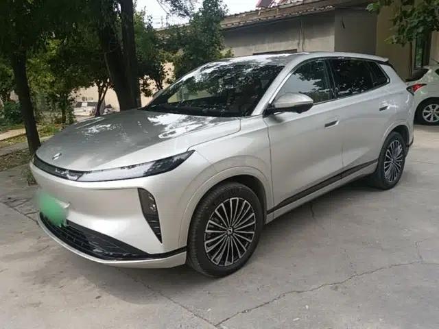 Dongfeng Aeolus L8 2025 Model 185KM Dream Edition