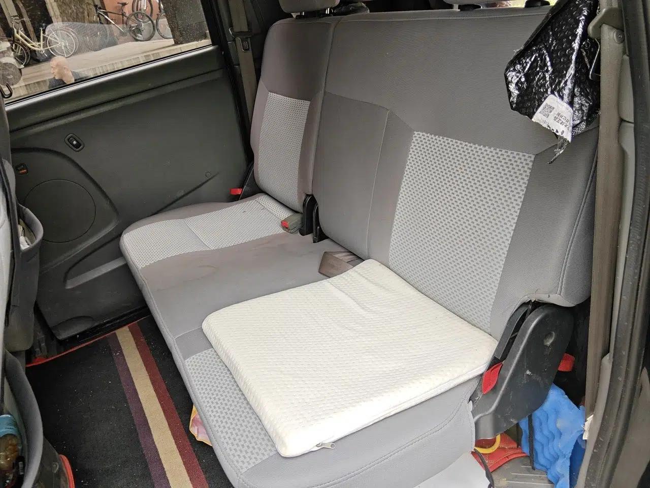 Dongfeng Shuaike 2013 1.5L Manual Comfort 7-Seater China V Standard — миниатюра 17