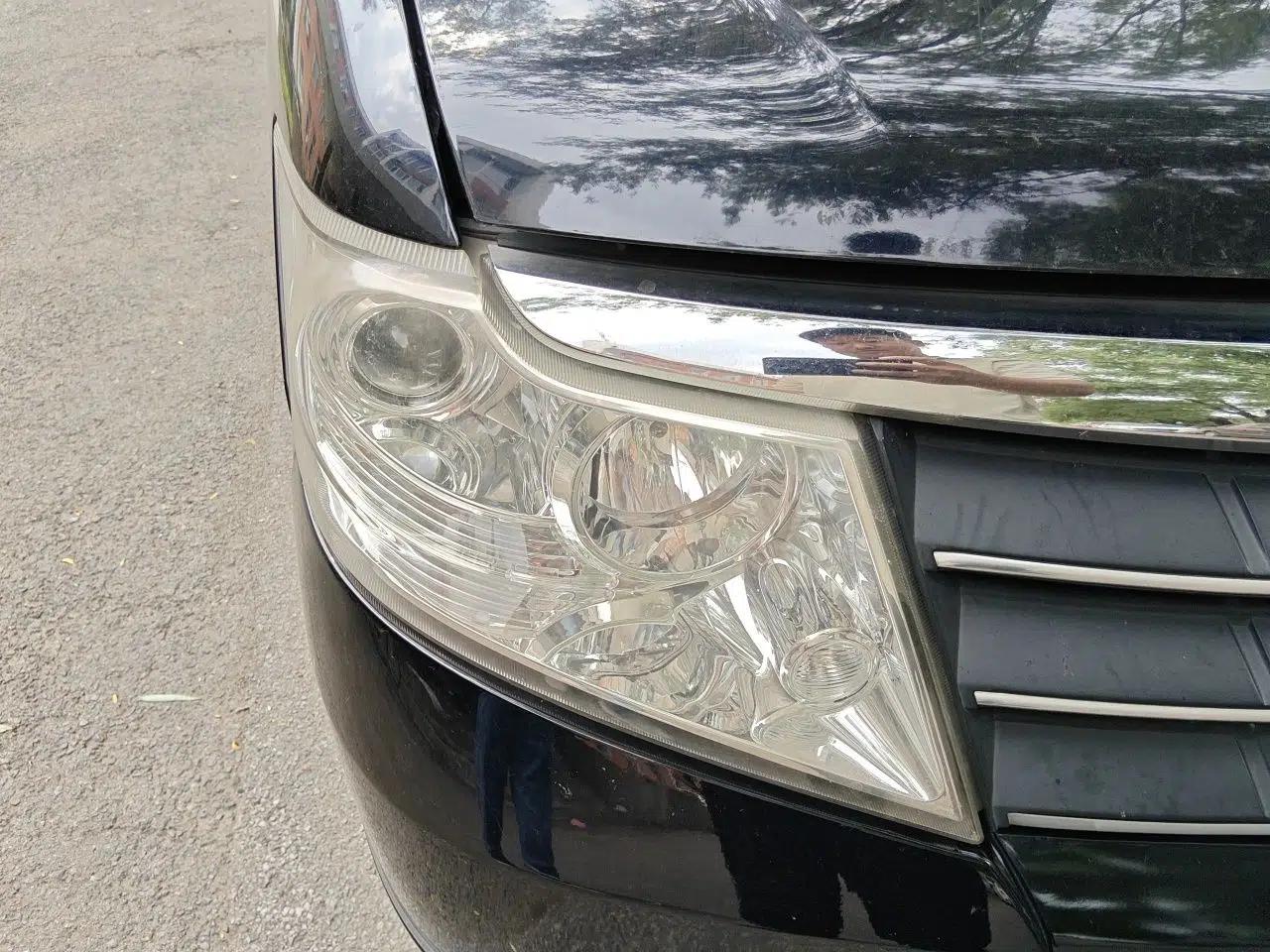 Dongfeng Shuaike 2013 1.5L Manual Comfort 7-Seater China V Standard — миниатюра 7