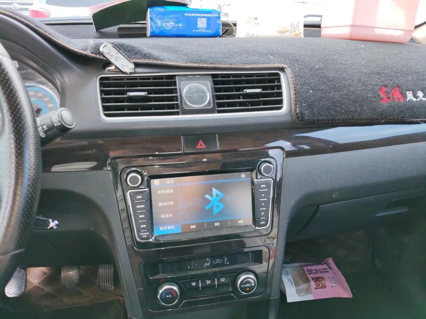 Dongfeng Fengon 370 2016 1.5L Manual Elite Home Edition 7-Seater — миниатюра 13