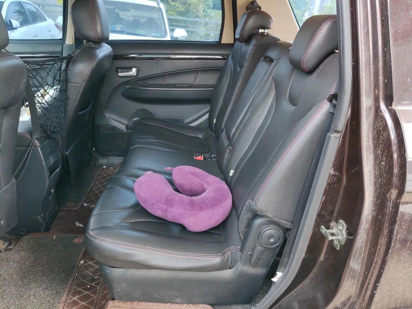 Dongfeng Fengon 370 2016 1.5L Manual Elite Home Edition 7-Seater — миниатюра 17