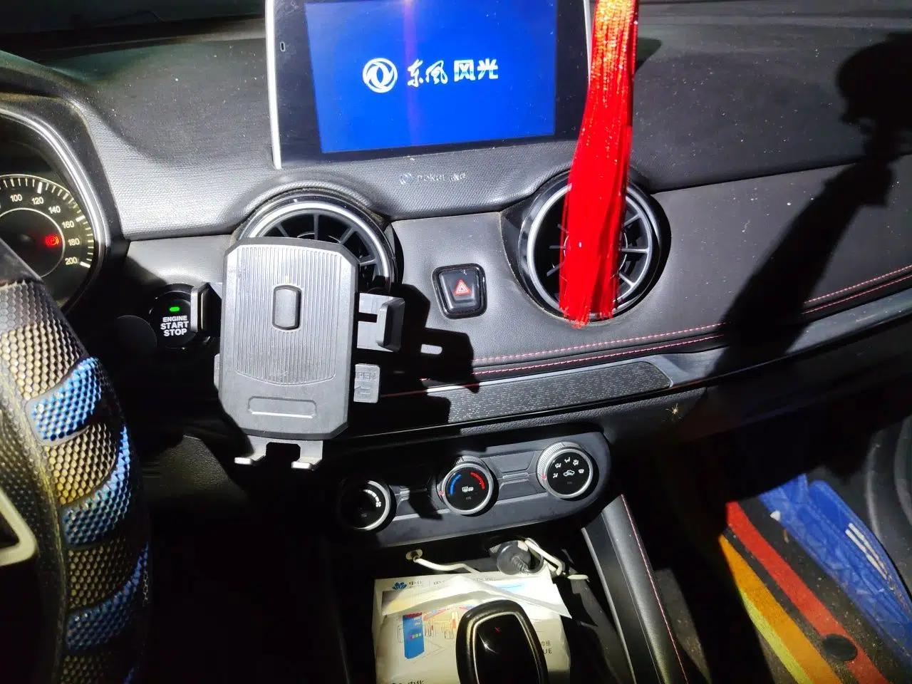 Dongfeng Fengon 500 2021 1.5L CVT Enjoyment Version — миниатюра 13