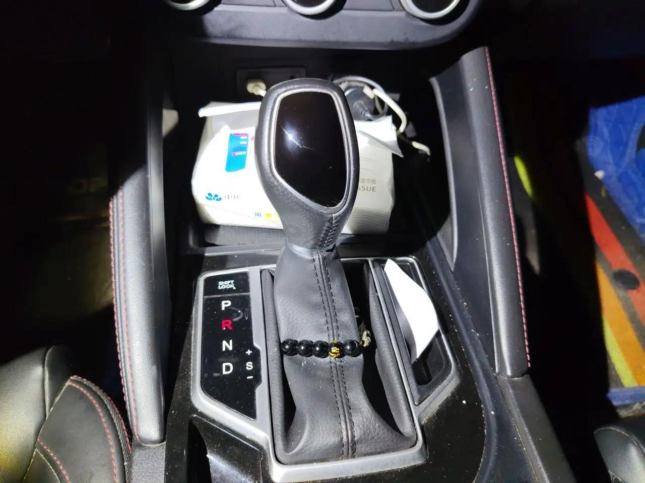 Dongfeng Fengon 500 2021 1.5L CVT Enjoyment Version — миниатюра 14