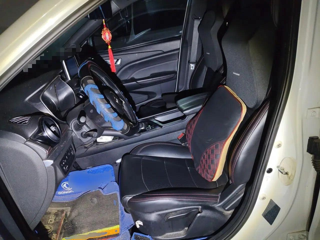 Dongfeng Fengon 500 2021 1.5L CVT Enjoyment Version — миниатюра 15