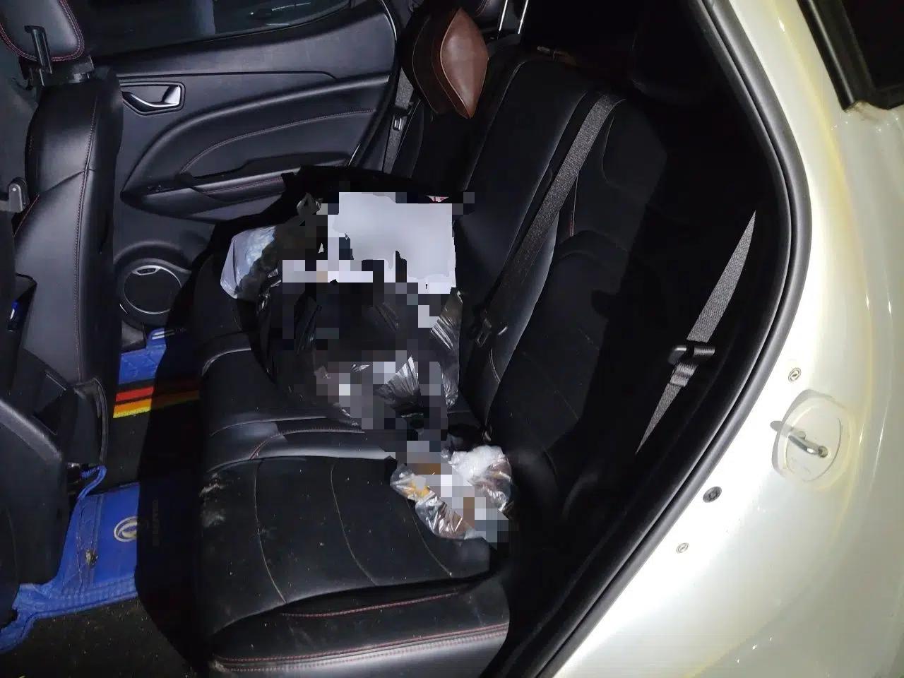 Dongfeng Fengon 500 2021 1.5L CVT Enjoyment Version — миниатюра 17