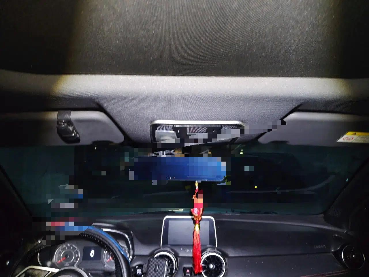 Dongfeng Fengon 500 2021 1.5L CVT Enjoyment Version — миниатюра 18