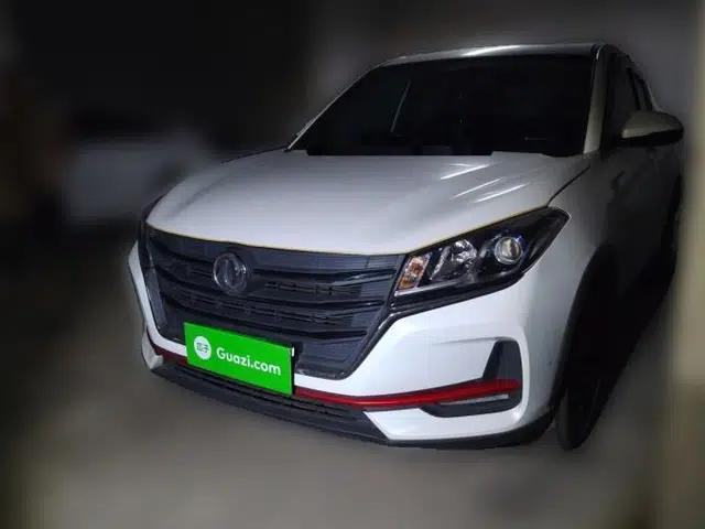 Dongfeng Fengon 500 2021 1.5L CVT Enjoyment Version