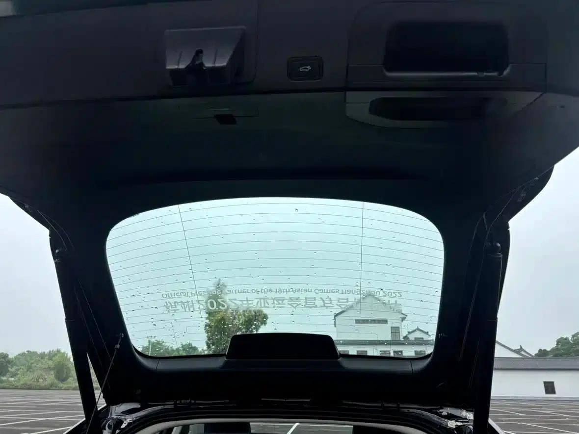 Xingyue S 2021 2.0TD DCT 2WD Lightning Edition — миниатюра 12