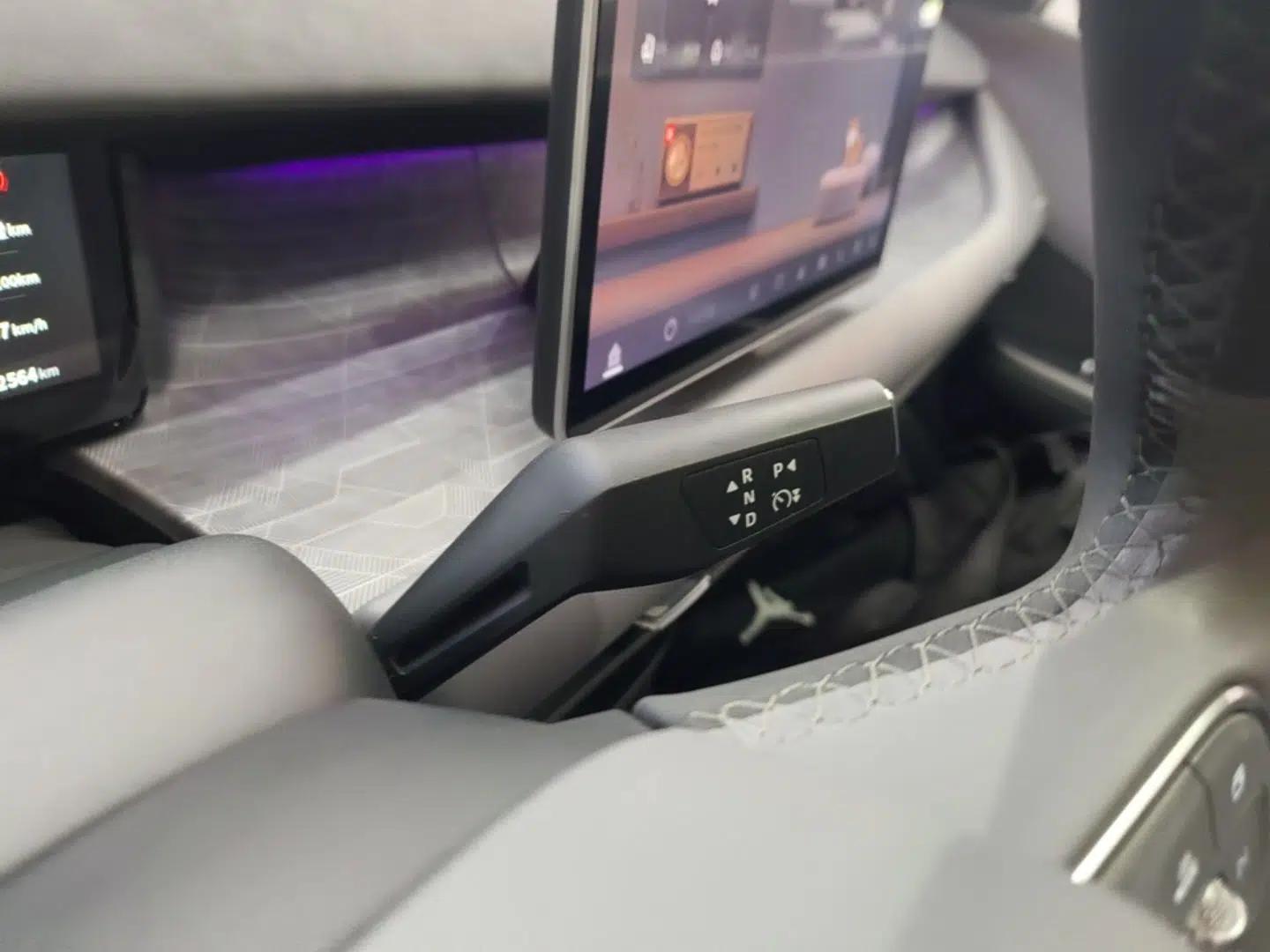 Dongfeng NAMMI 06 2025 401 Pro — миниатюра 16