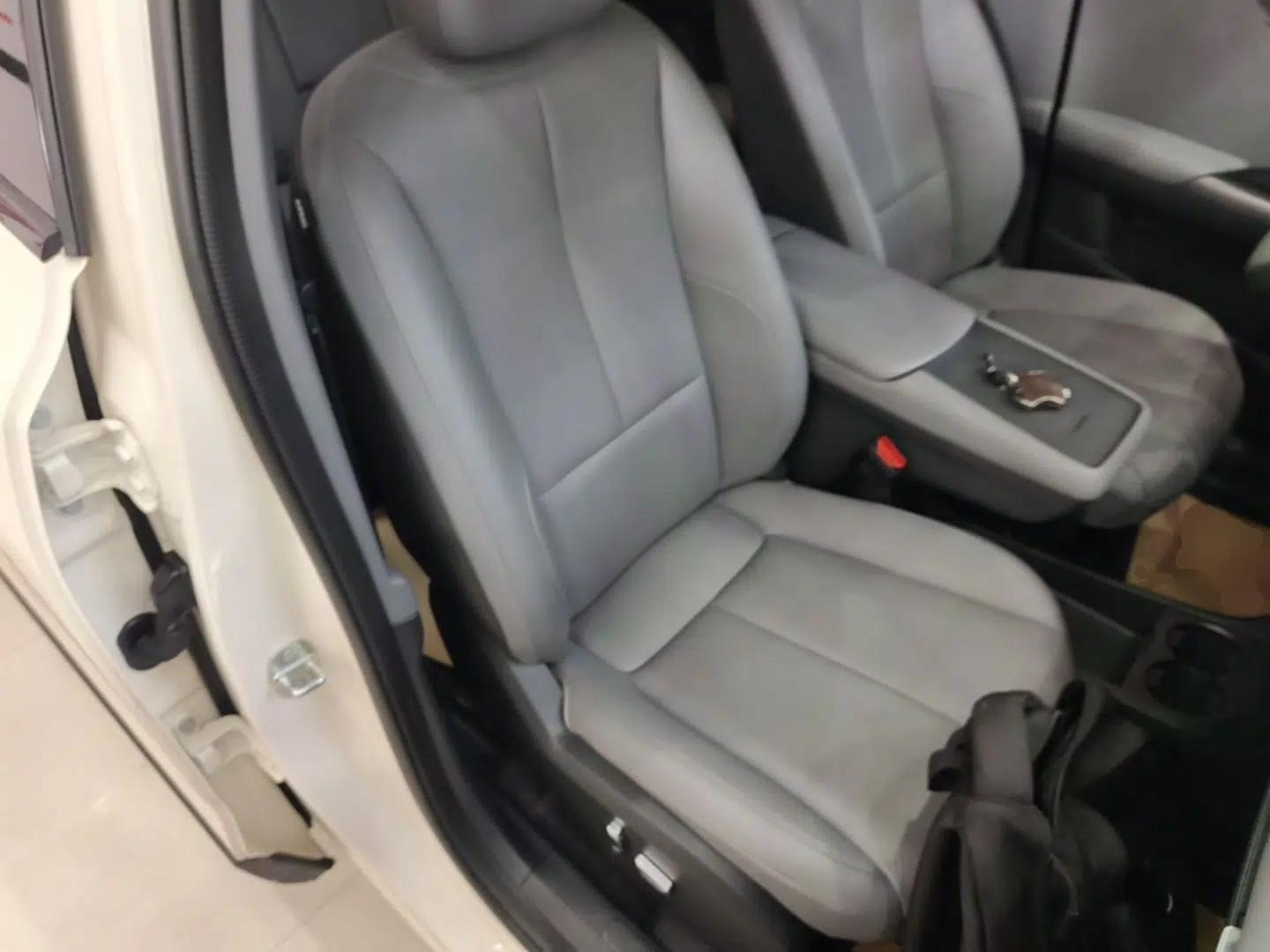 Dongfeng NAMMI 06 2025 401 Pro — миниатюра 19