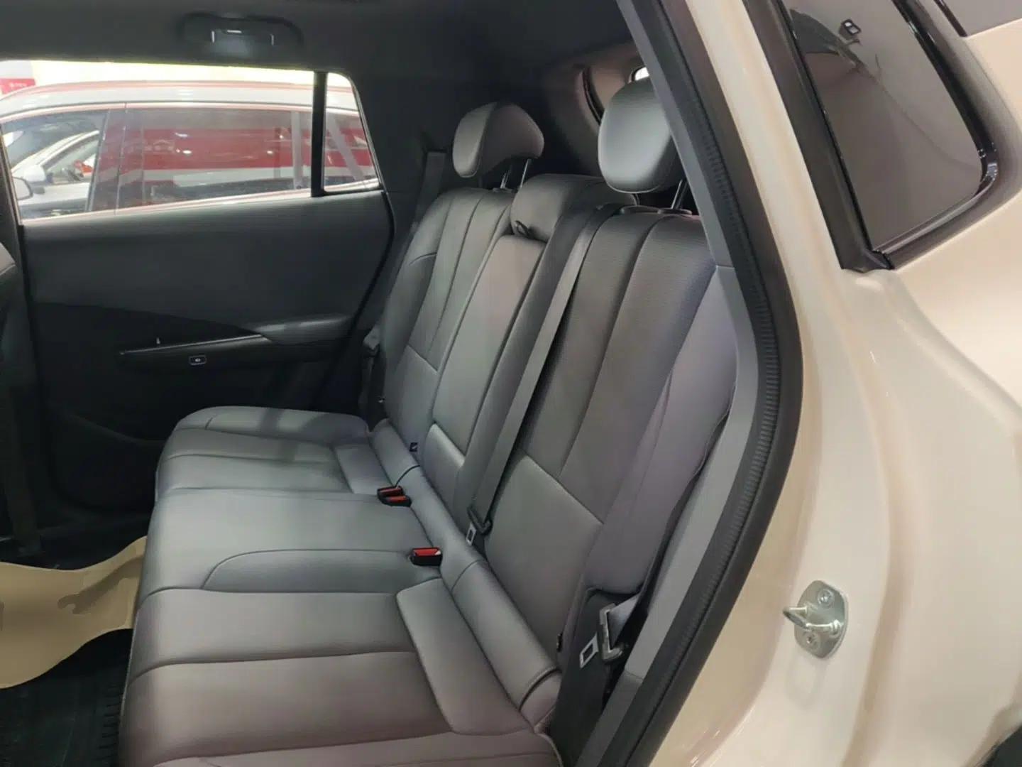 Dongfeng NAMMI 06 2025 401 Pro — миниатюра 20