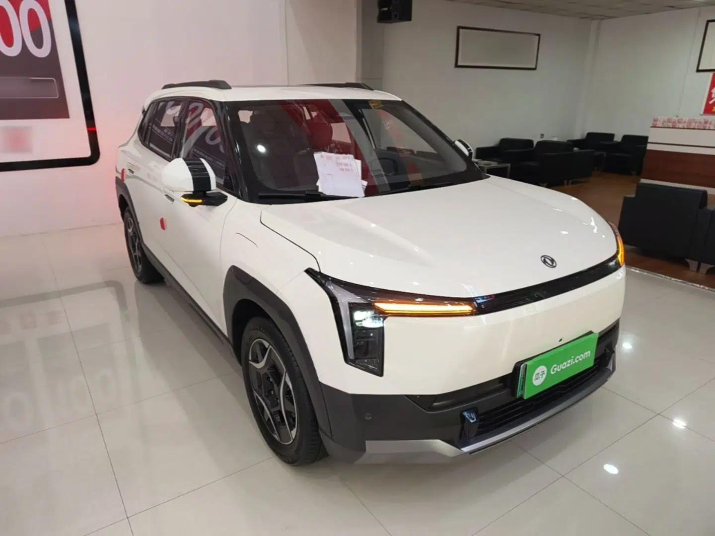 Dongfeng NAMMI 06 2025 401 Pro — миниатюра 3