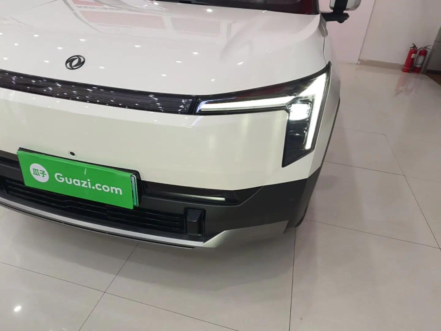 Dongfeng NAMMI 06 2025 401 Pro — миниатюра 8