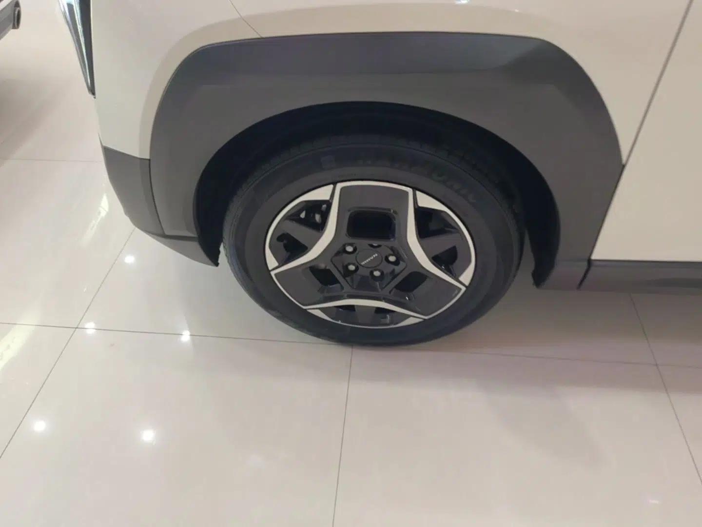 Dongfeng NAMMI 06 2025 401 Pro — миниатюра 10