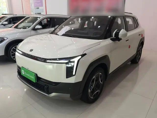 Dongfeng NAMMI 06 2025 401 Pro