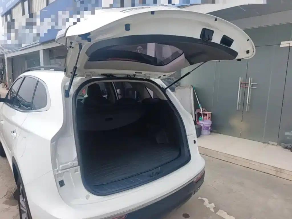 Refine S7 2017 1.5T Automatic Comfort Model — миниатюра 19