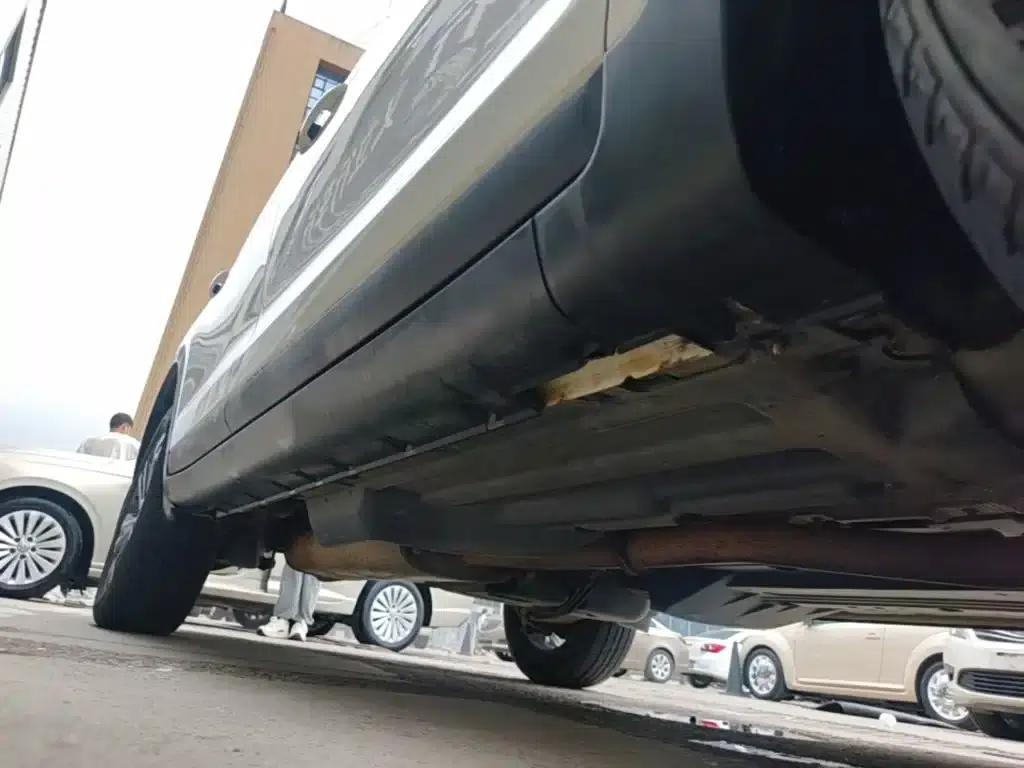 Refine S7 2017 1.5T Automatic Comfort Model — миниатюра 21