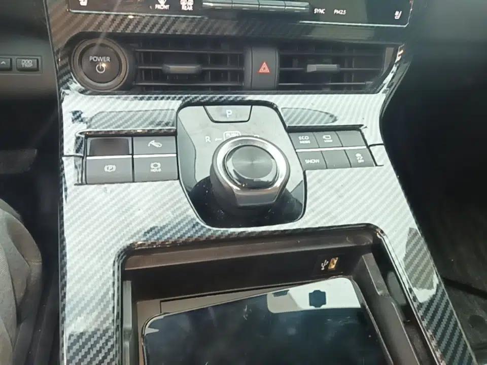 Toyota GAC bZ4X 2022 Long-Range Pro — миниатюра 21