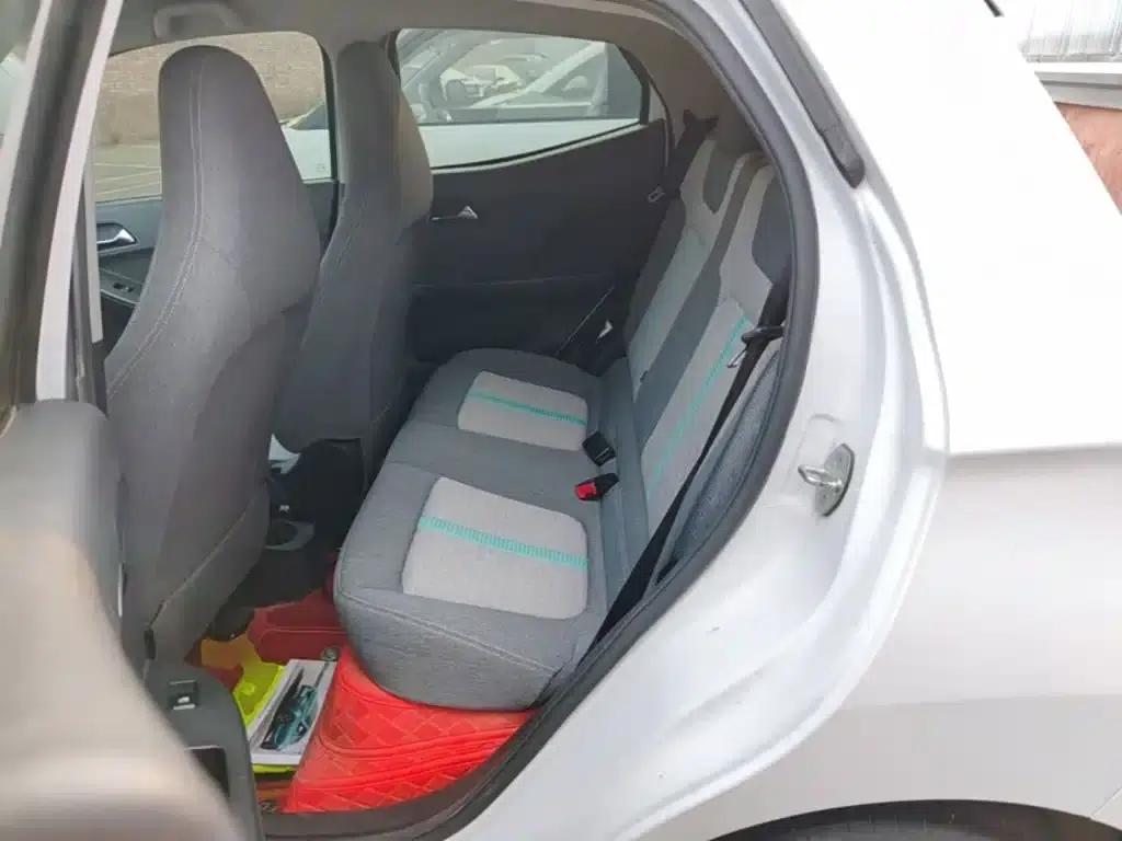 Yizhi EV2 2023 Auspicious Edition 201km Comfort Model — миниатюра 17