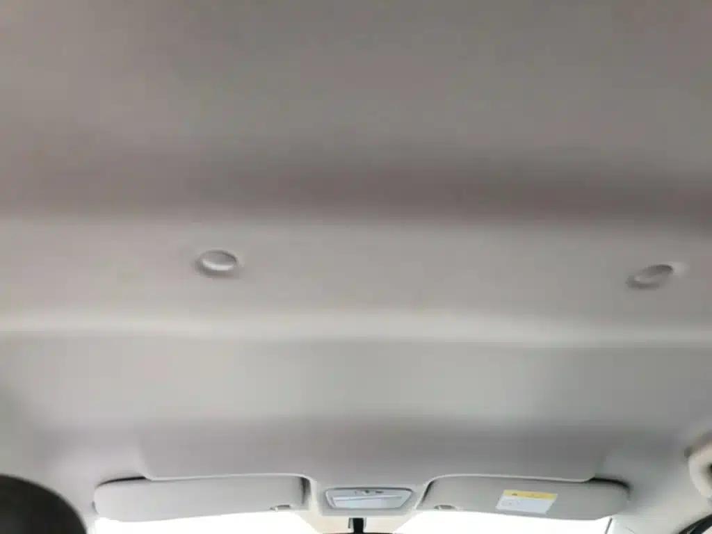 Yizhi EV2 2023 Auspicious Edition 201km Comfort Model — миниатюра 18
