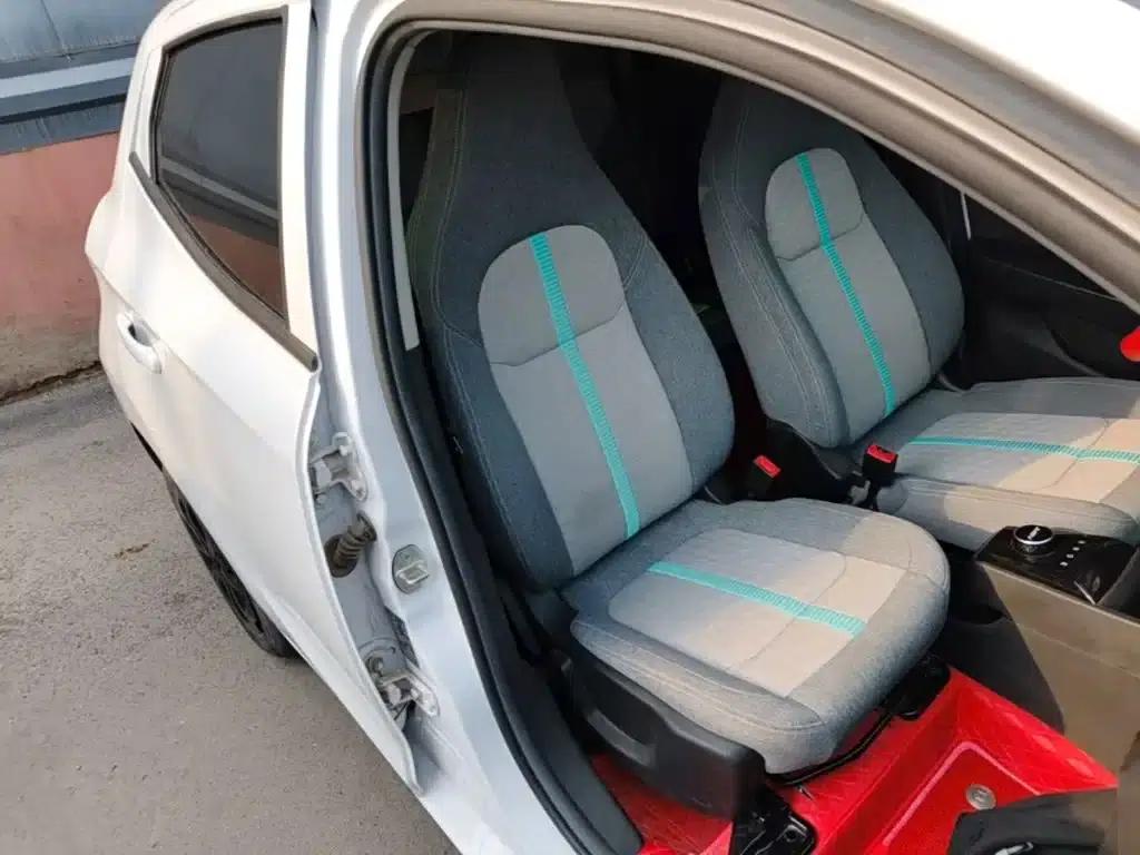 Yizhi EV2 2023 Auspicious Edition 201km Comfort Model — миниатюра 25