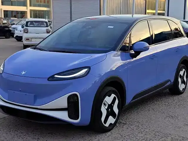 Jifox Koala 2023 Family Edition