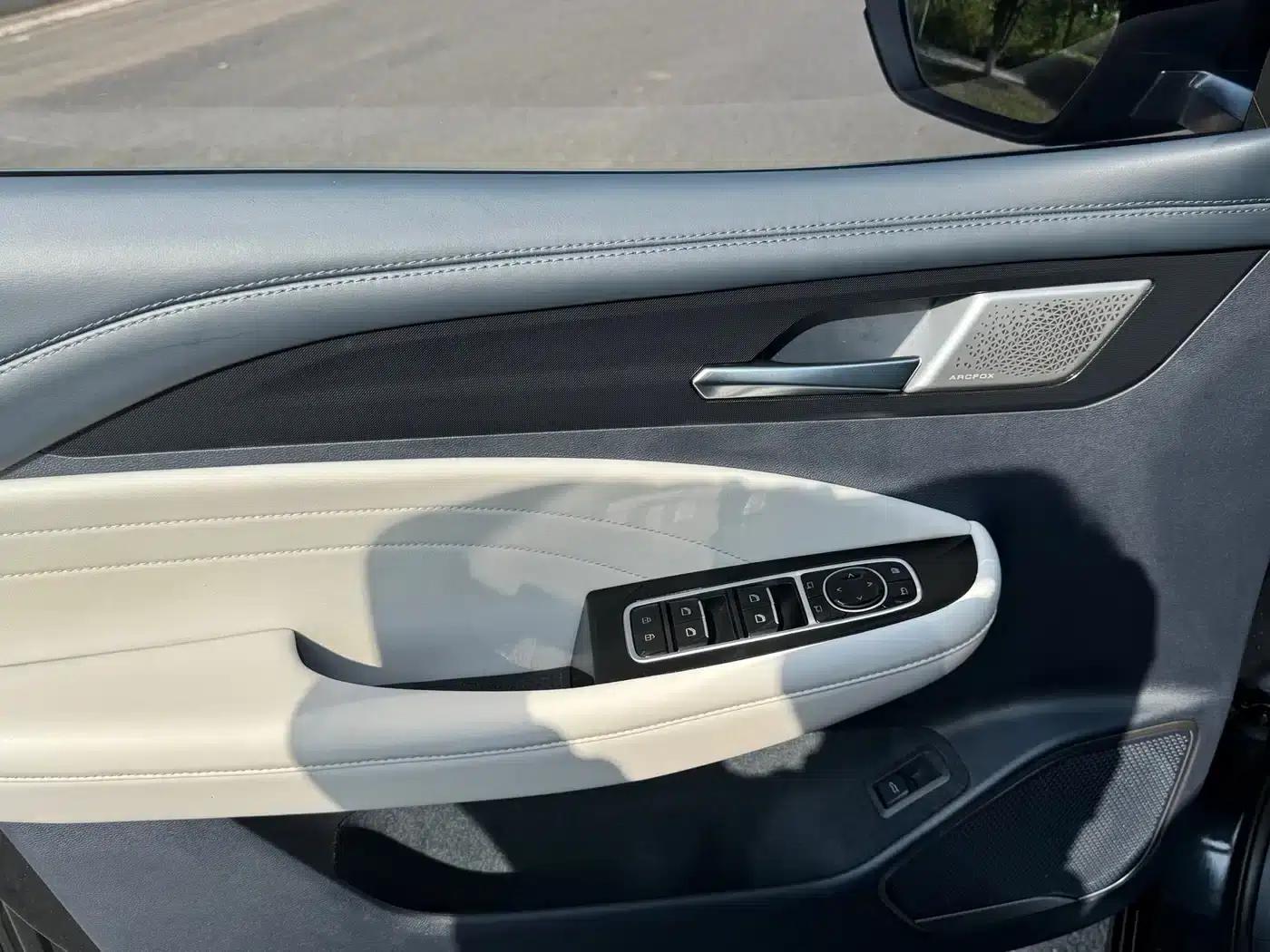 Jihu Alphard T 2022 480S 160kW — миниатюра 10