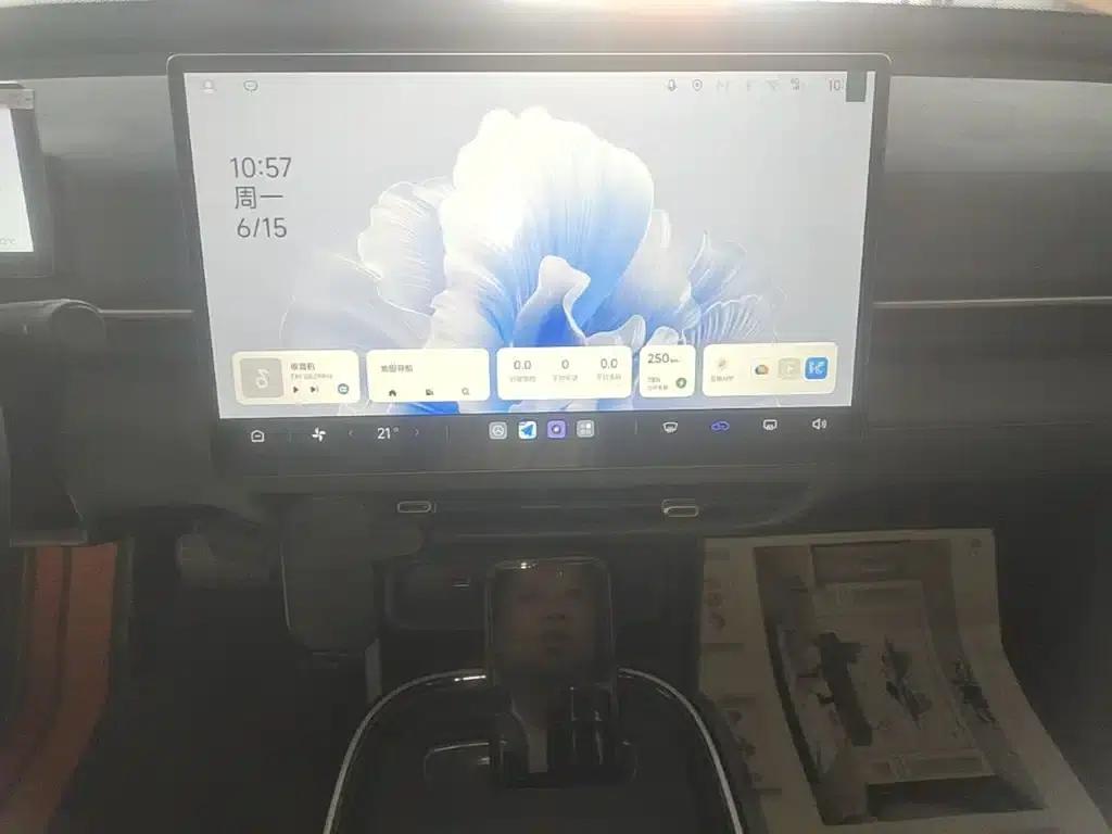 Gefox T1 2025 Model 320 PRO — миниатюра 13