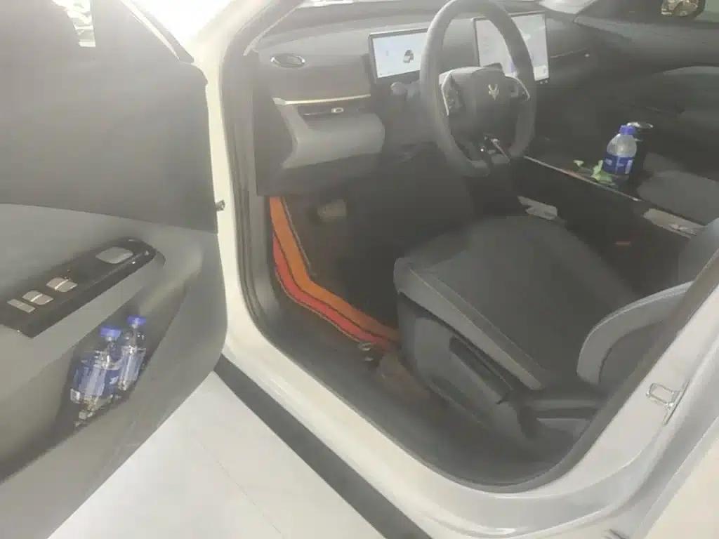 Gefox T1 2025 Model 320 PRO — миниатюра 16