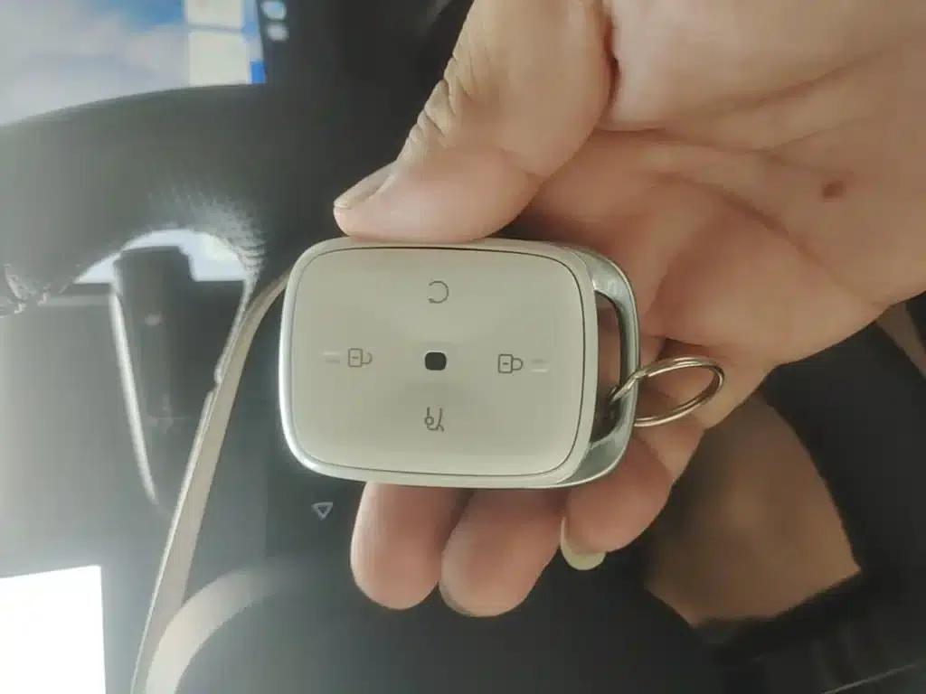 Gefox T1 2025 Model 320 PRO — миниатюра 9