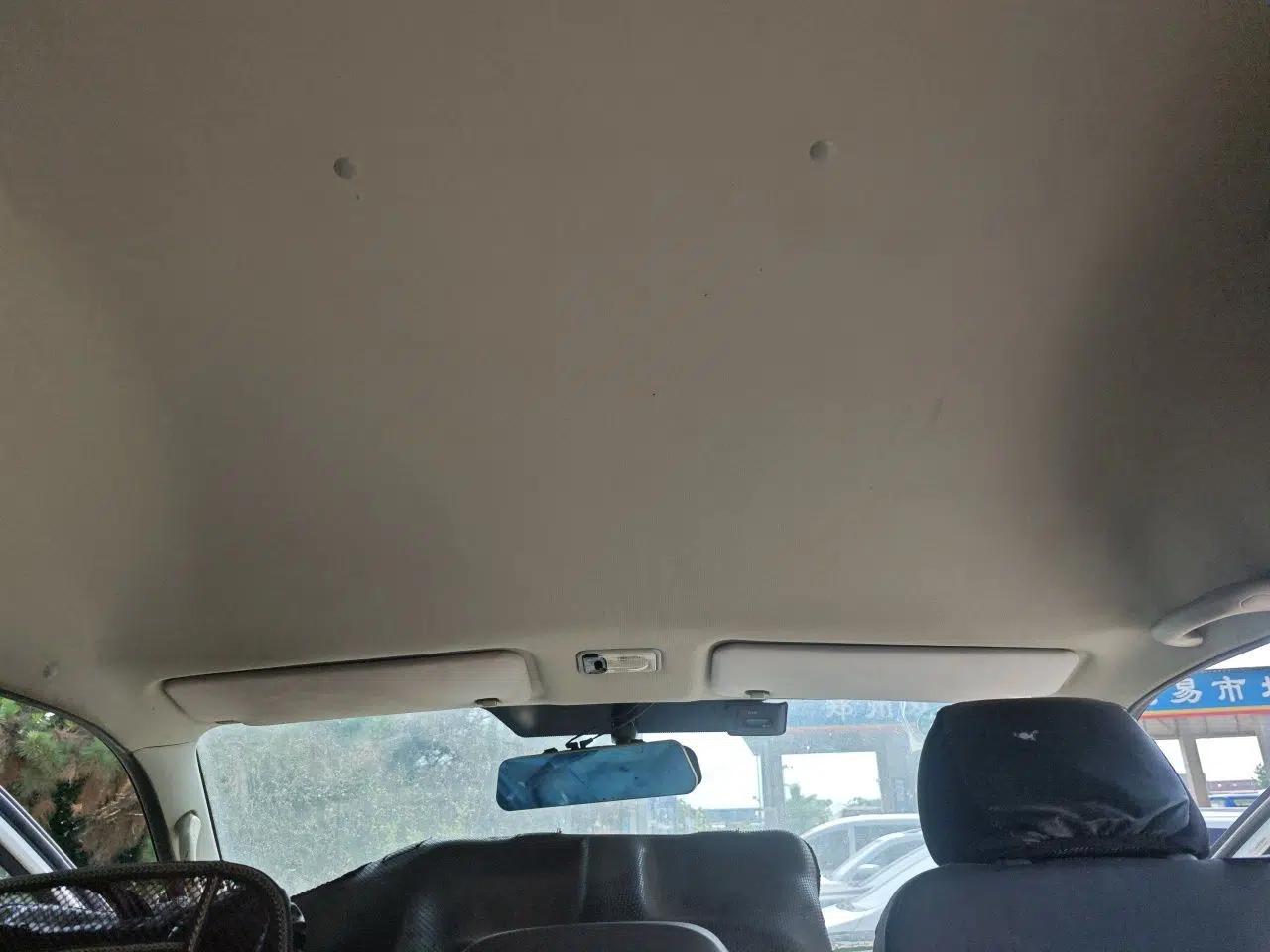 Foton Scenic G7 2016 2.0L Commercial Version Long Wheelbase High Roof – 4Q20M — миниатюра 18