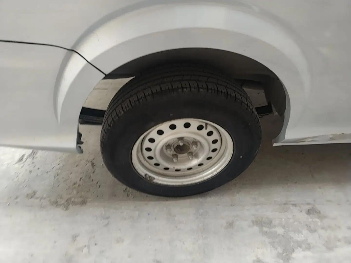 Foton MP-X E 2017 2.0L New Express Long Wheelbase 4Q20M — миниатюра 11