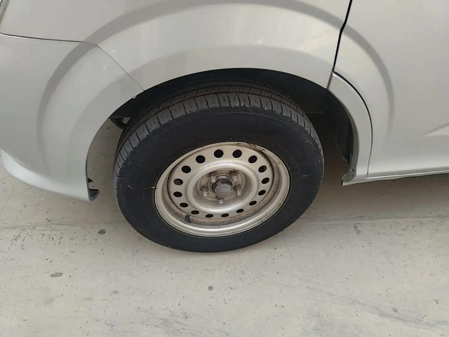 Foton MP-X E 2017 2.0L New Express Long Wheelbase 4Q20M — миниатюра 10