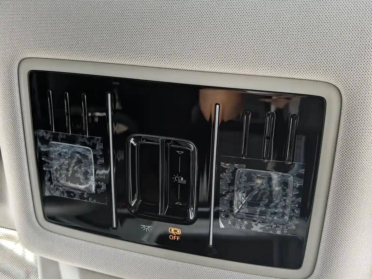 Jetta VS8 2026 280TSI Automatic Supreme Edition — миниатюра 16