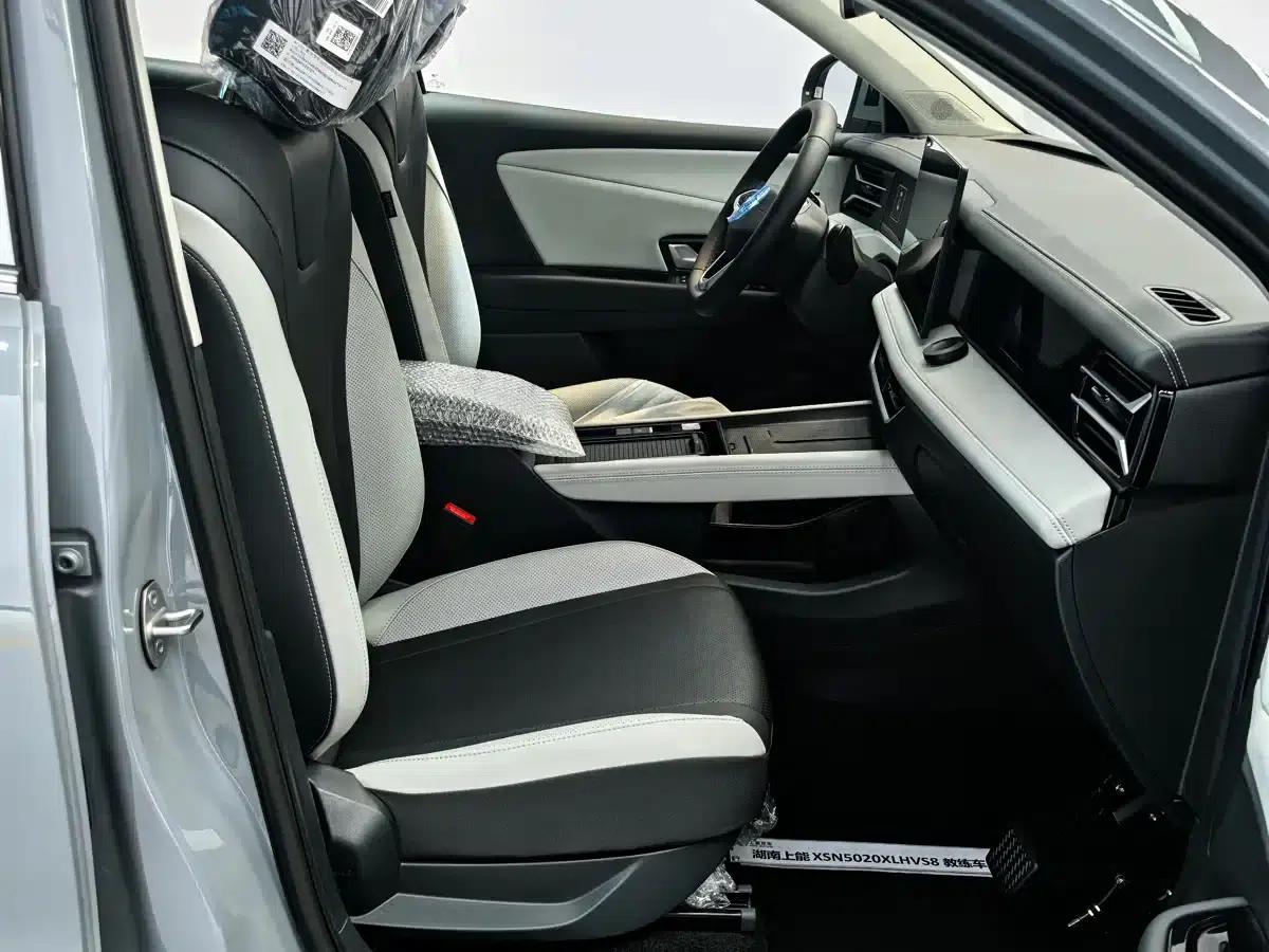 Jetta VS8 2026 280TSI Automatic Supreme Edition — миниатюра 17