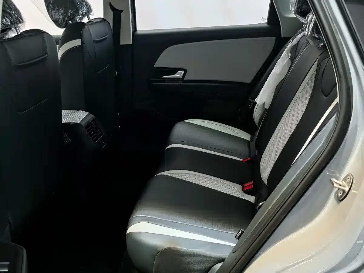Jetta VS8 2026 280TSI Automatic Supreme Edition — миниатюра 18